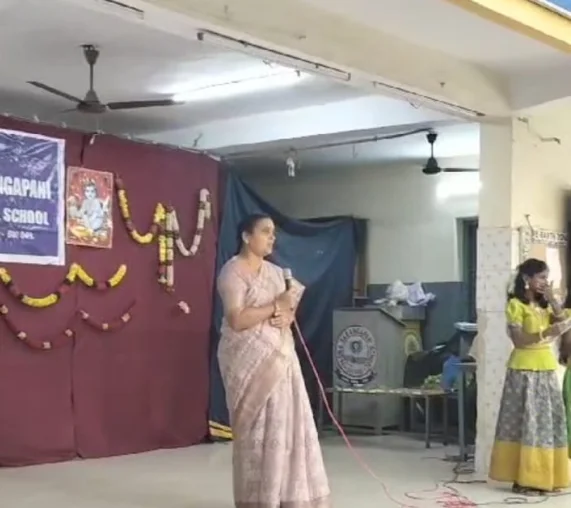 Krishna Jayanthi Image 4