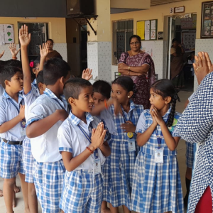 Karthigai Deepam Image 2