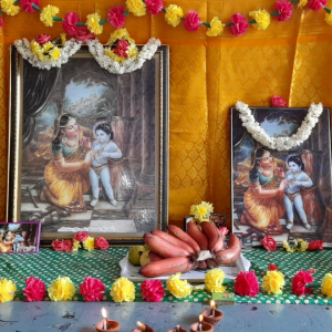 Karthigai Deepam Image 3